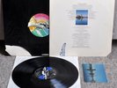 PINK FLOYD WISH YOU WERE HERE 1975 UK HARVEST A-1 B-3 1ST PRESS COMPLETE EX+
