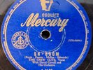 Crew Cuts - Sh - Boom 1954 Aussie Mercury 10