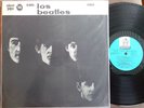 Beatles - Los Beatles Con Los Beatles Uruguay 14 Track 12