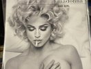 Madonna - Bad Girl / Fever 12