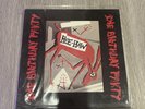 The Birthday Party Hee Haw Lp  Og Press