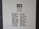 MILES DAVIS Chronicle  The Complete Prestige Recordings 1951 -1956 12 LP BOX TOP