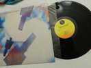 LP, Brian Eno/David Byrne–My Life In The Bush Of Ghosts, Sire SRK 6093, 1981, NM