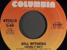 Bill Withers - Lovely Day (7