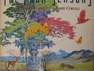 Kazuhito Yamashita - The Four Seasons / VG+ / LP, Album