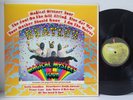 THE BEATLES Magical Mystery Tour LP w/ Booklet Apple SMAL 2835 - Tested VG+ *B1