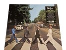 THE BEATLES -ABBEY ROAD REMASTERED 180g Vinyl Made In Germany 2009 2012