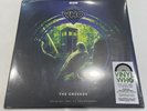 Doctor Who - The Crusade - Green & Yellow Vinyl LP (sealed)