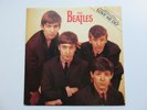THE BEATLES  UK  1982  12