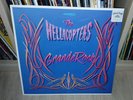 The Hellacopters - Grande Rock LP, rot  Backyard Babies, Gluecifer, Turbonegro
