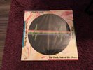 Pink Floyd Dark Side Of The Moon Picture Disc Vinyl Sealed