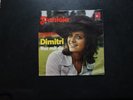 DANIELA  Dimitri  Vinyl Single v. 1972 extrem selten