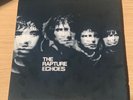 THE RAPTURE : Echoes (2003) Original UK 1st Press Vinyl Record Album LP