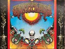 Grateful Dead - Aoxomoxoa Vinyl LP - Warner Bros. WS 1790 Excellent