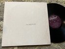 Classic 1980's-Pressing Rock 2-LP - BEATLES 