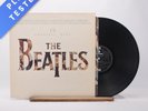 The Beatles 20 Greatest Hits LP Vinyl Record 1982 PCTC 260 Parlophone - VG+/VG+