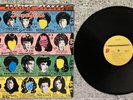 The Rolling Stones – Some Girls ; 1978 LP