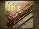BEATLES - Please Please Me , D ORIGINAL ZTOX 5550