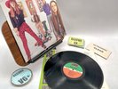 Redd Kross Third Eye -  VG+/EX 1990  Ultrasonic Clean