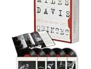 Miles Davis: Live In Europe: Bootleg Series 1 (5LP/Black) - LP vinyl *SEALED*