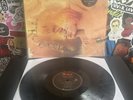 CYNDI LAUPER True Colors VG++ VINYL W/HYPE STICKER