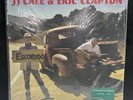 JJ CALE & Eric Clapton The Road To Escondido Vinyl