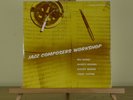 Bill Russo 'Jazz Composers Workshop' Savoy MG 12045 mono; near mint