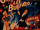 Grant Lee Buffalo - Jubilee (Vinyl 2LP - 2023 - Original)