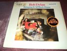 BOB DYLAN BRINGING IT ALL BACK HOME LP SEALED RE COLUMBIA RECORDS
