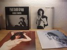4x Patti Smith Easter, Wave, Horses, Radio Ethiopia 70s Lps New Wave, Punk, Rare