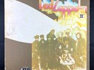 Led Zeppelin II CTH press VTG 12