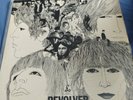 THE BEATLES Revolver Vinyl LP Parlophone 1966 Mono 1st Pressing Withdrawn Remix