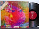 LITTER 1968 PSYCHEDELIC, GARAGE GEM ORIGINAL HEXAGON LP $100 FINE NEAR MINT NR