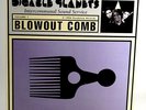 Digable Planets ‎– Blowout Comb Pendulum Records 1994 Uk Orig( Vg+/Vg++)##1350