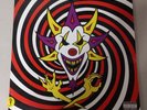 ICP Insane Clown Posse The Mighty Death Pop Vinyl Record 2x Gatefold