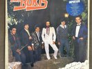 Los Bukis “Me Volvi a Acordar De Ti” Laser Vinyl LP “Tu Cárcel” VTG RARE VG