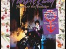 PRINCE AND THE REVOLUTION - Purple Rain - 1984 Europe LP