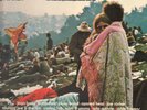 LP-BOX Hendrix, Santana, Neil Young a.o. Woodstock - Music From The Original So