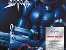 Sodom Tapping the Vein (Vinyl) Super Deluxe  12