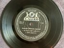 Orquesta Ritmenia Imperial / JUDITH / Bolivia Cumbia Jazz Guaracha 60s EP HEAR