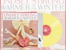 LINDSEY STIRLING & SABRINA CARPENTER - Warmer In The Winter 4