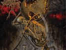 Cattle Decapitation Death Atlas (Vinyl) 12
