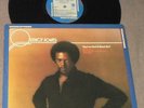 QUINCY JONES You Got It Bad Girl QUAD 1974 A&M  QU-53041 1st Vinyl Jazz Funk LP