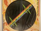 Pink Floyd - Dark Side of the Moon LP - Capitol PICTURE DISC Tested VG Vinyl S8