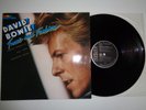 DAVID BOWIE-FAME AND FASHION..SUPERB  1ST PRESS N/MINT VINYL LP 1984
