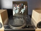 Black Sabbath Heaven And Hell UK 1980 A1/B1 1st Press Vinyl Record Album Ex/VG+