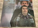 SIMON & GARFUNKEL  Bridge Over Troubled Water - 1970 Half-Speed LP VG+/VG+ Promo
