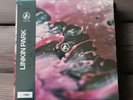 Linkin Park From Zero Translucent Grape Assai Obi Hand Numbered /300 Sealed
