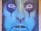 LP 33T Alice Cooper From The Inside Press Fra 1978 RE, OIS, Medium N.Mint EX/NM