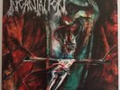 Incantation - Onwards To Golgotha LP, Green Vinyl